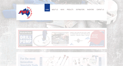 Desktop Screenshot of pbtusa.com